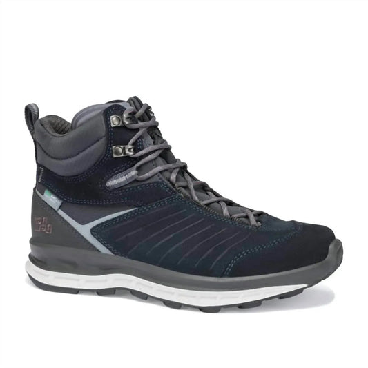 Damen-Sneakers Blueridge