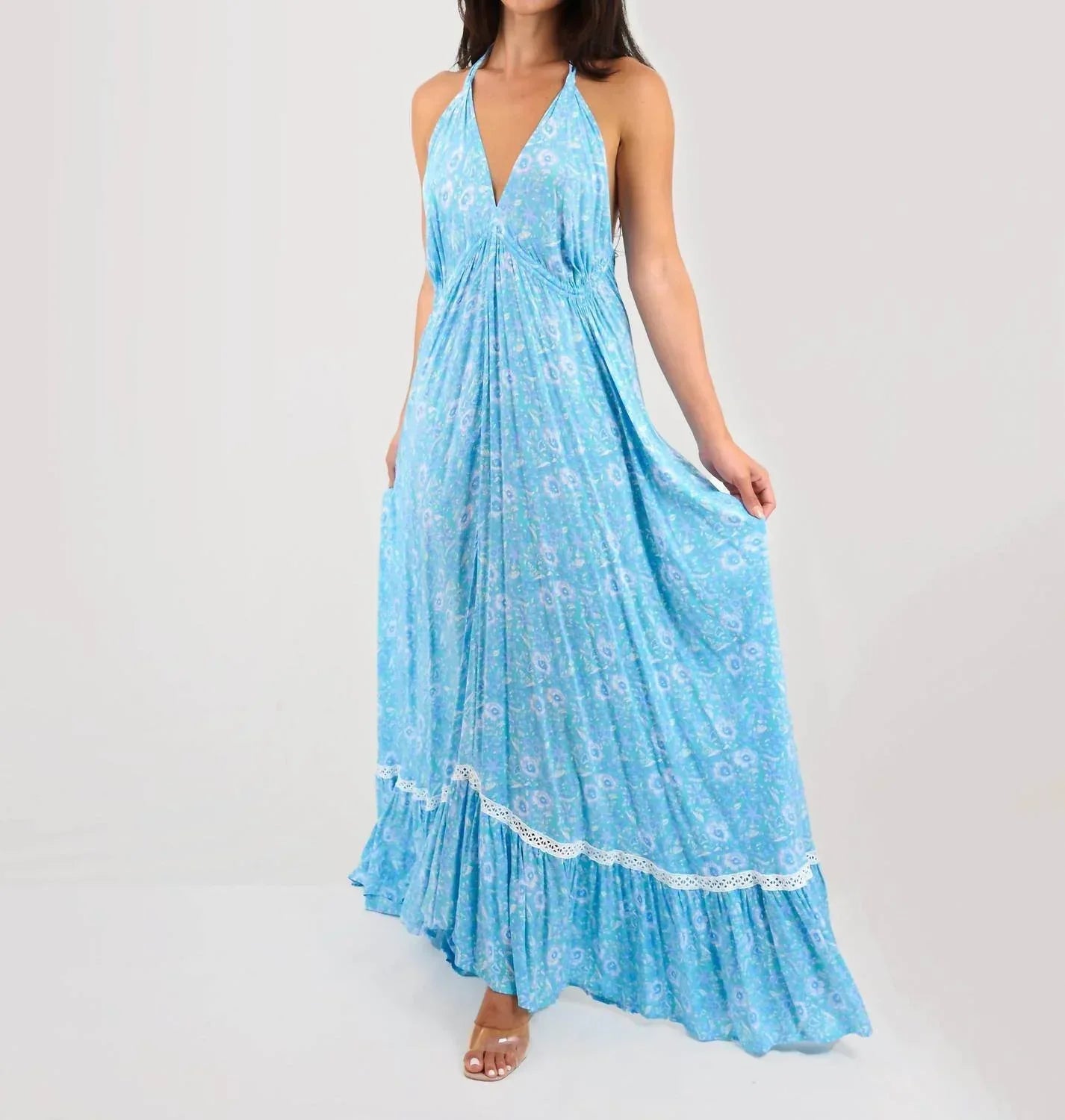 Neo Tina Dress