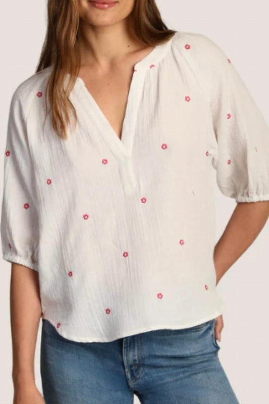 Women's Ellis Jolie Top