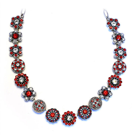 Women's Stones Necklace