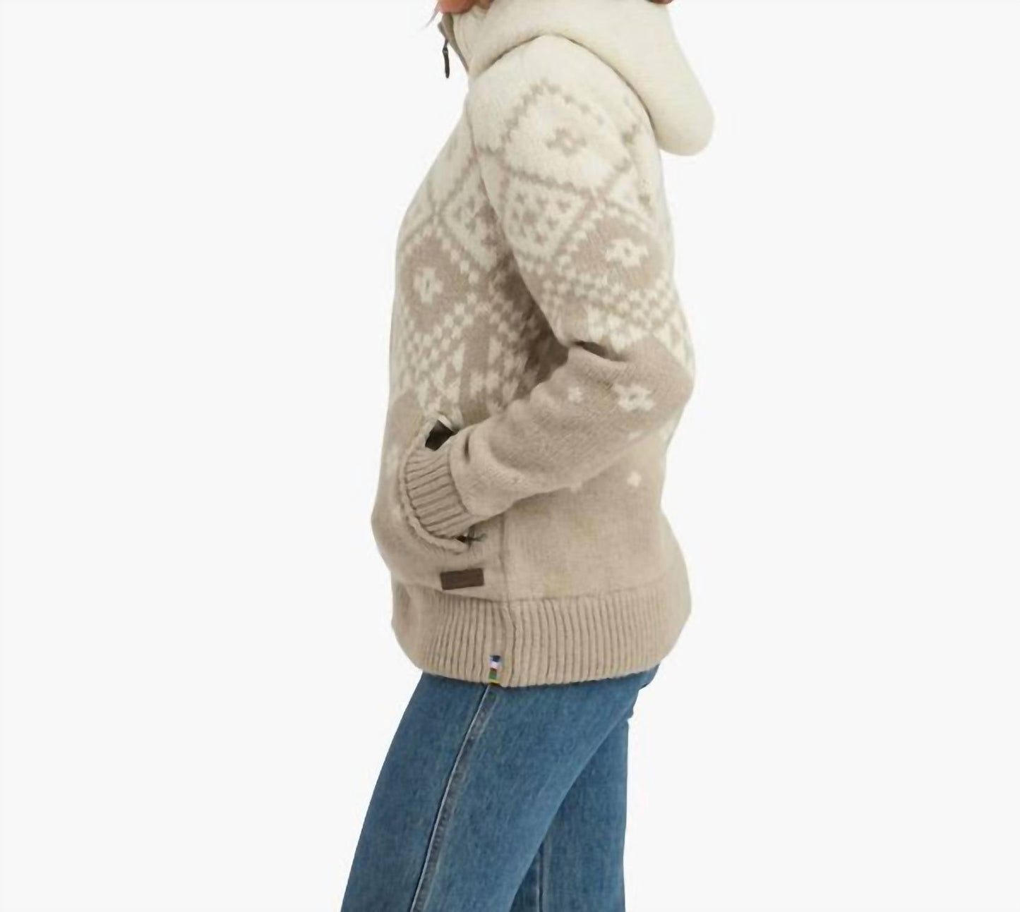 Kirtipur Sweater Top