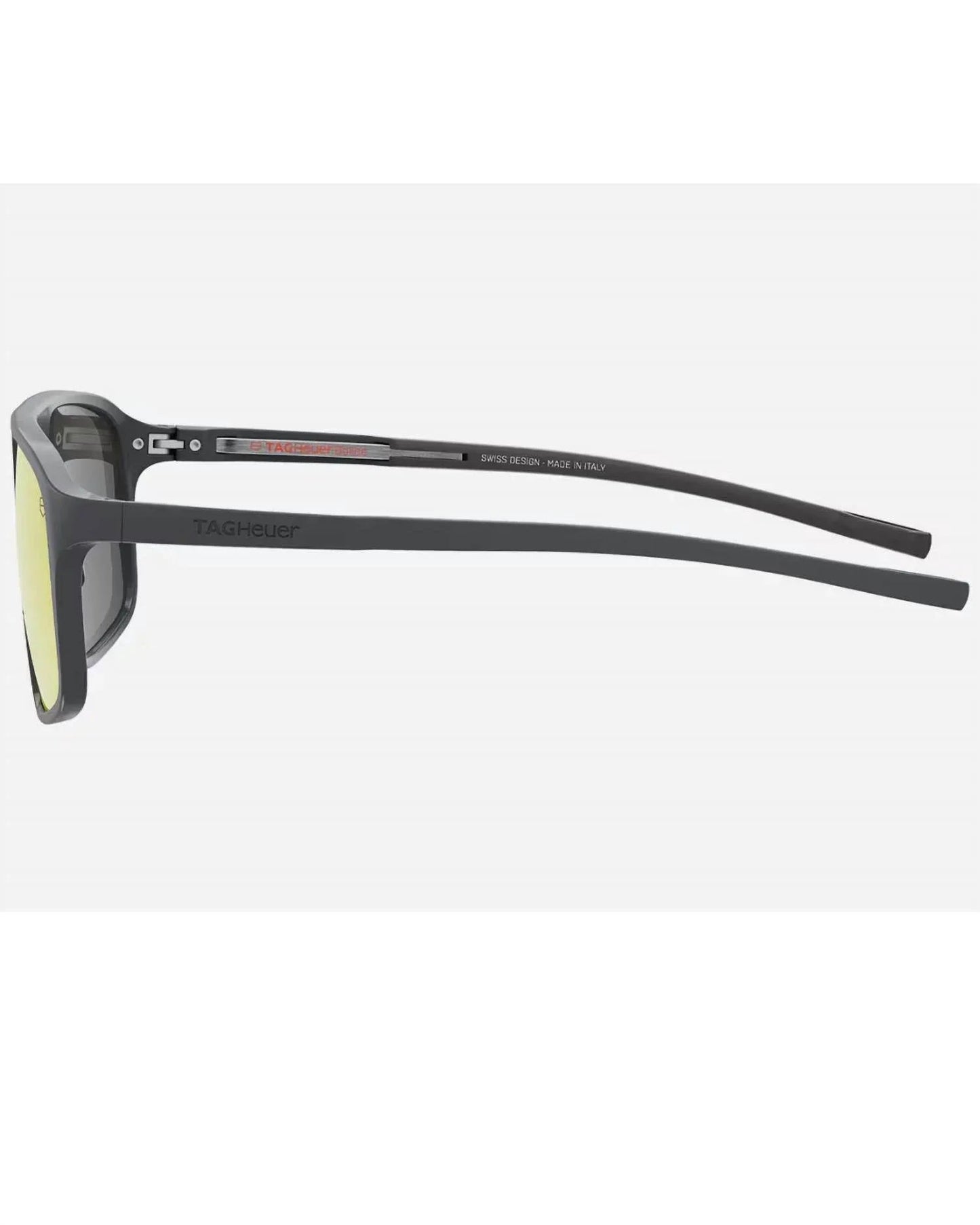 Unisex-Spritzguss-Sonnenbrille