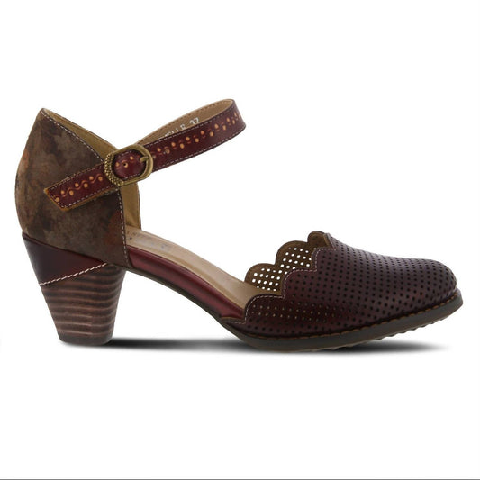 Women's Parchelle Shoes