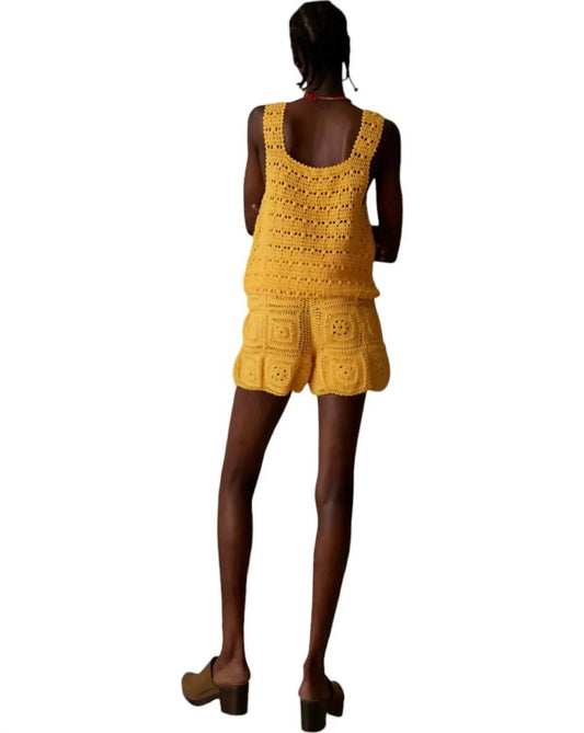 Auri Shorts