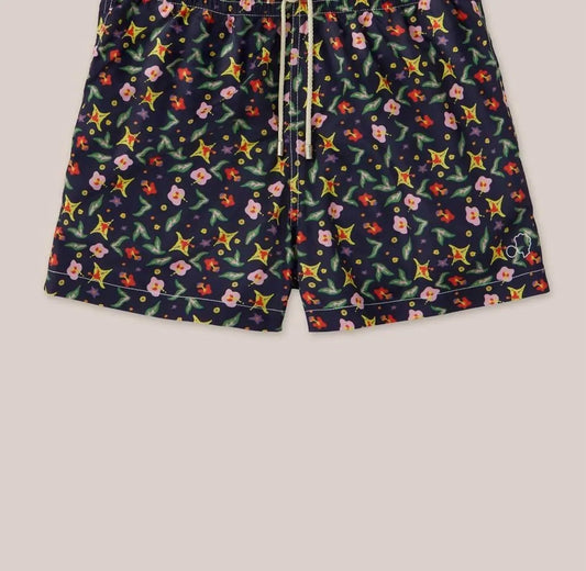 Classic Swim Trunk