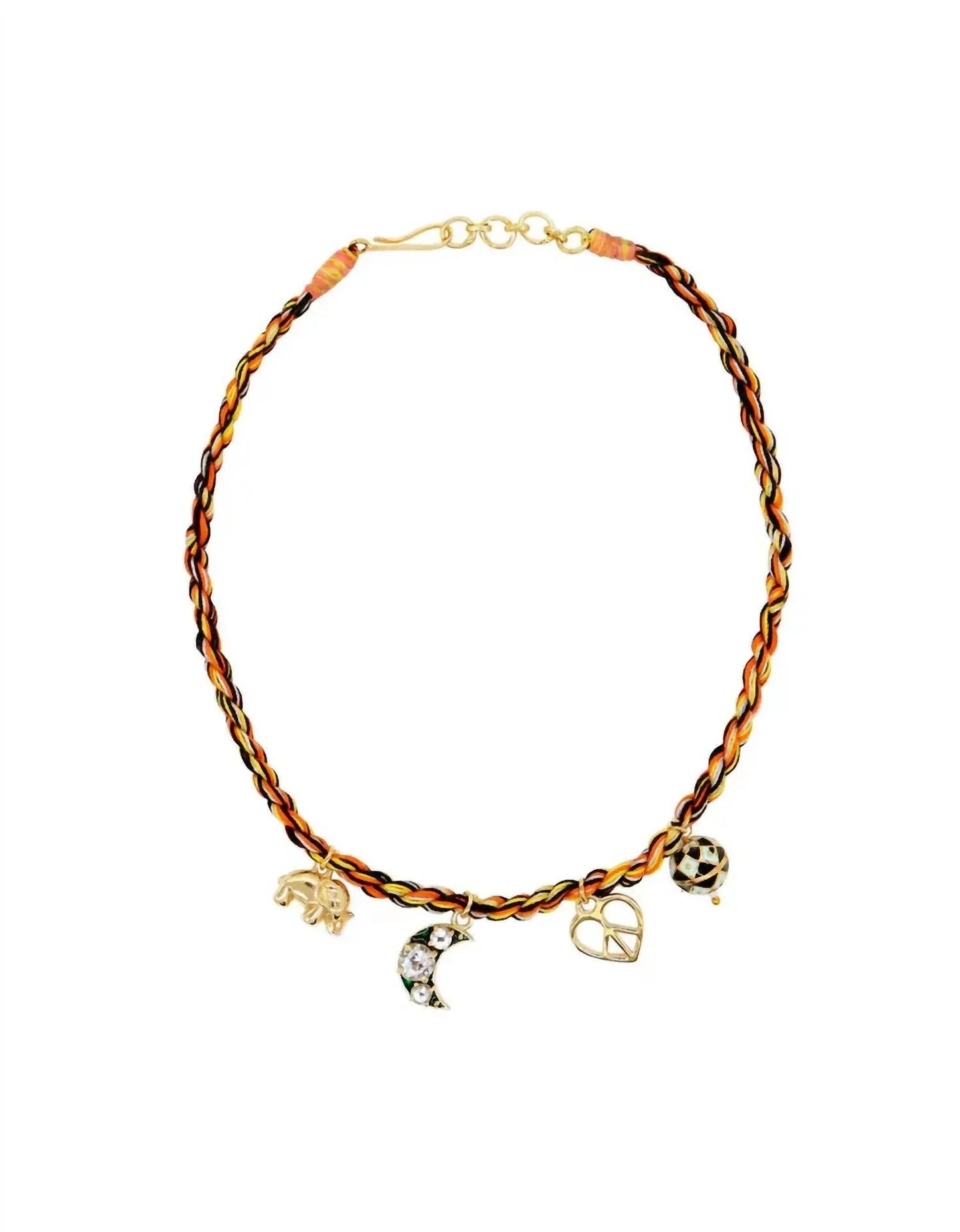 Women's Grigri Choker