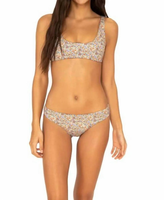 Frances Swim Top