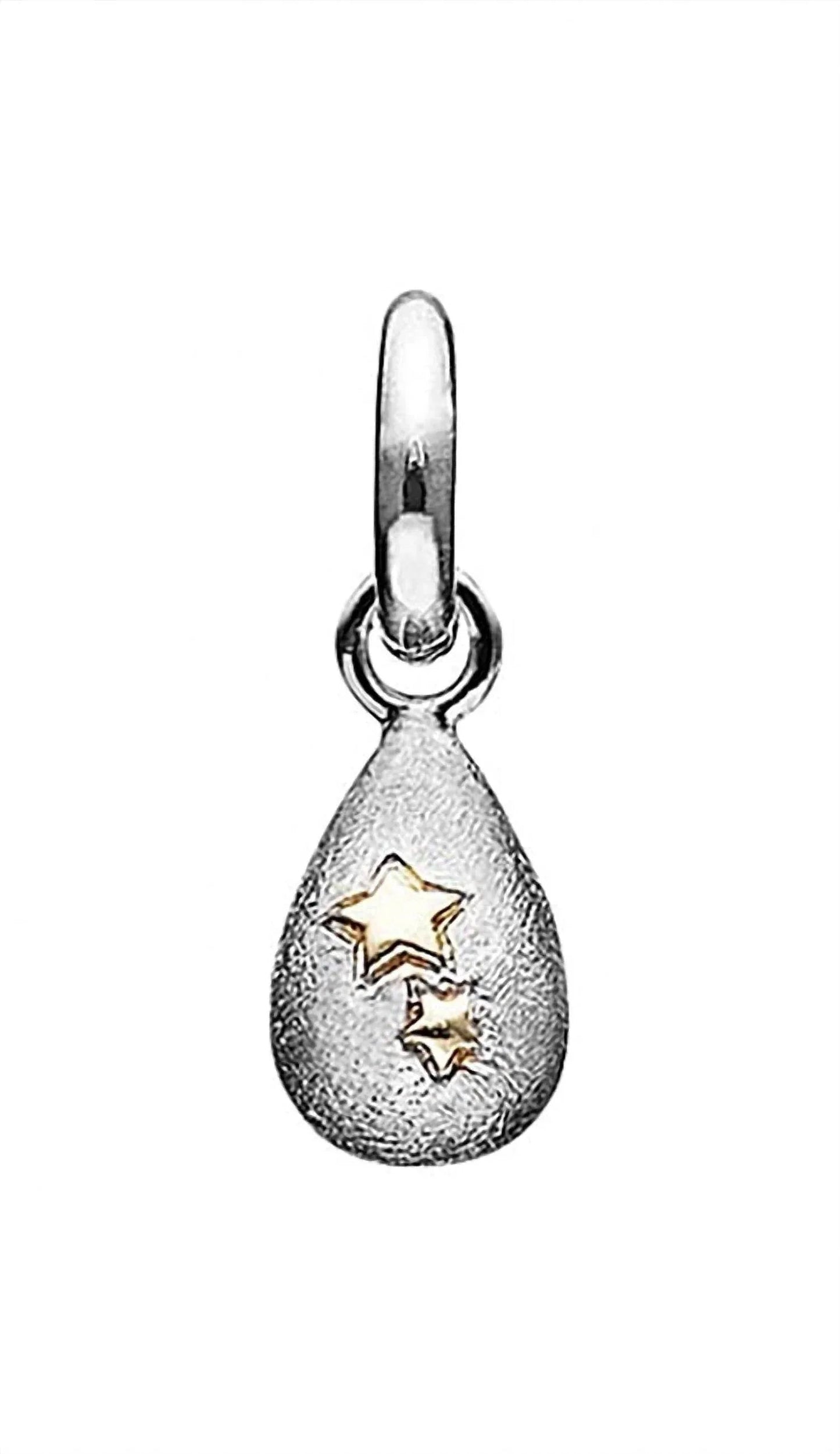 Star Drop Charm