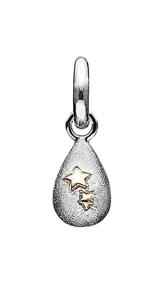 Star Drop Charm