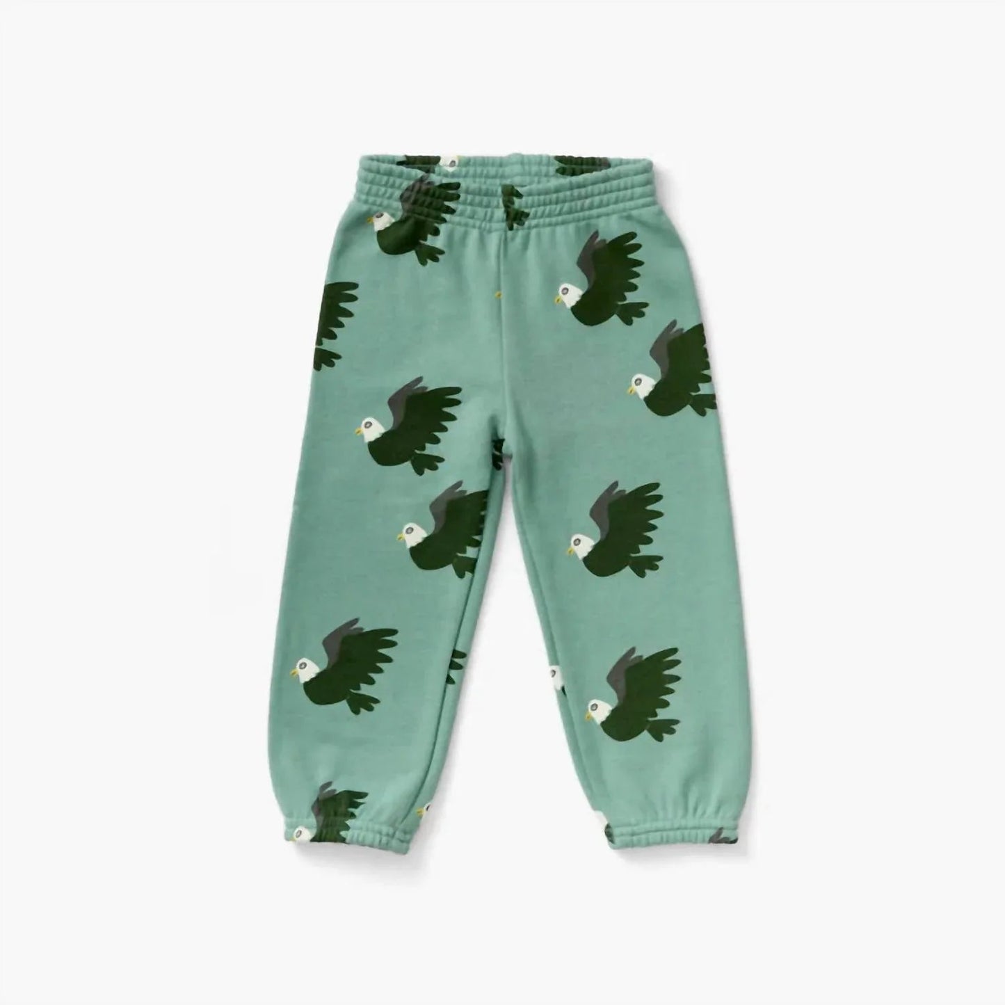 Boy's Eagle Sweatpants