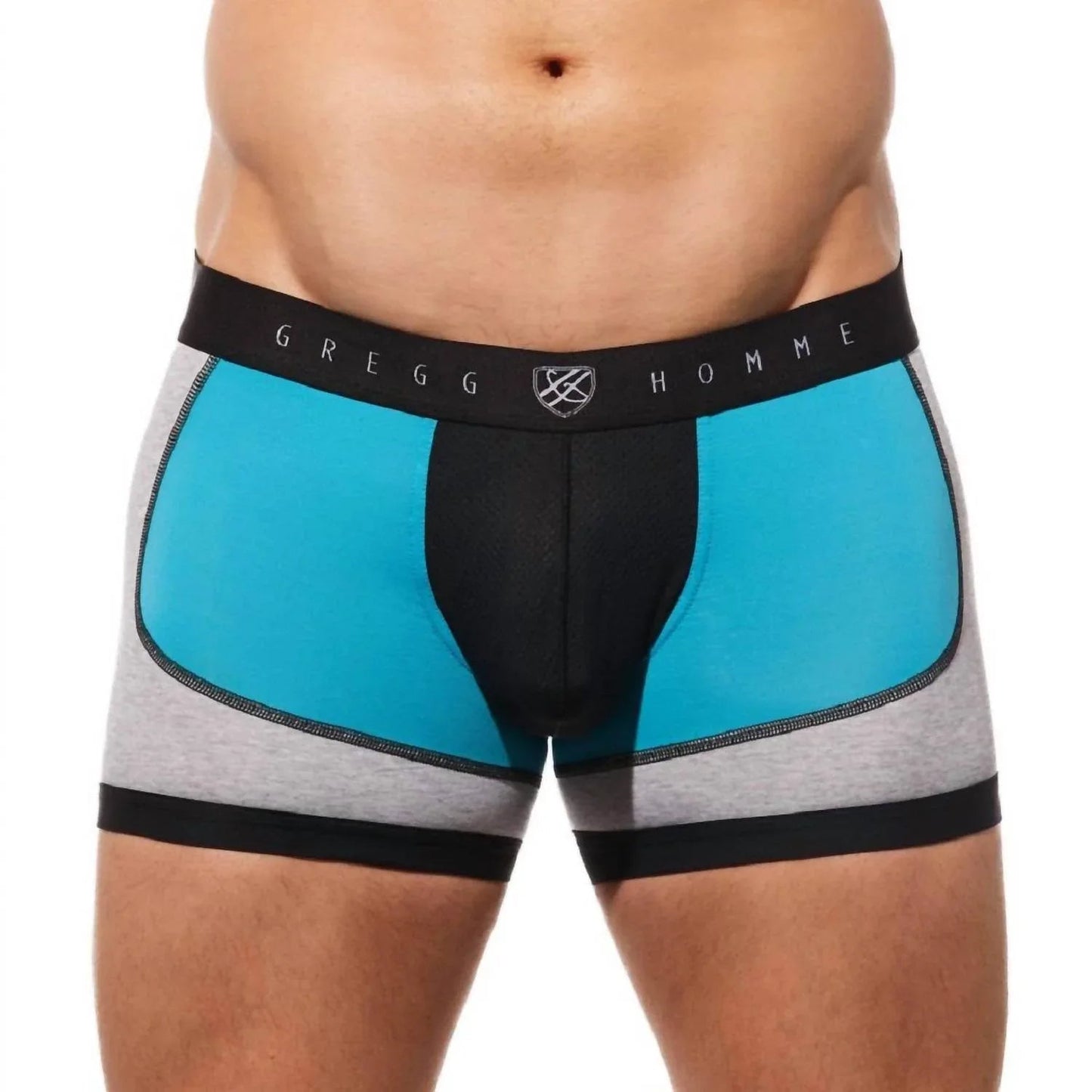 Room-Max Gym Short
