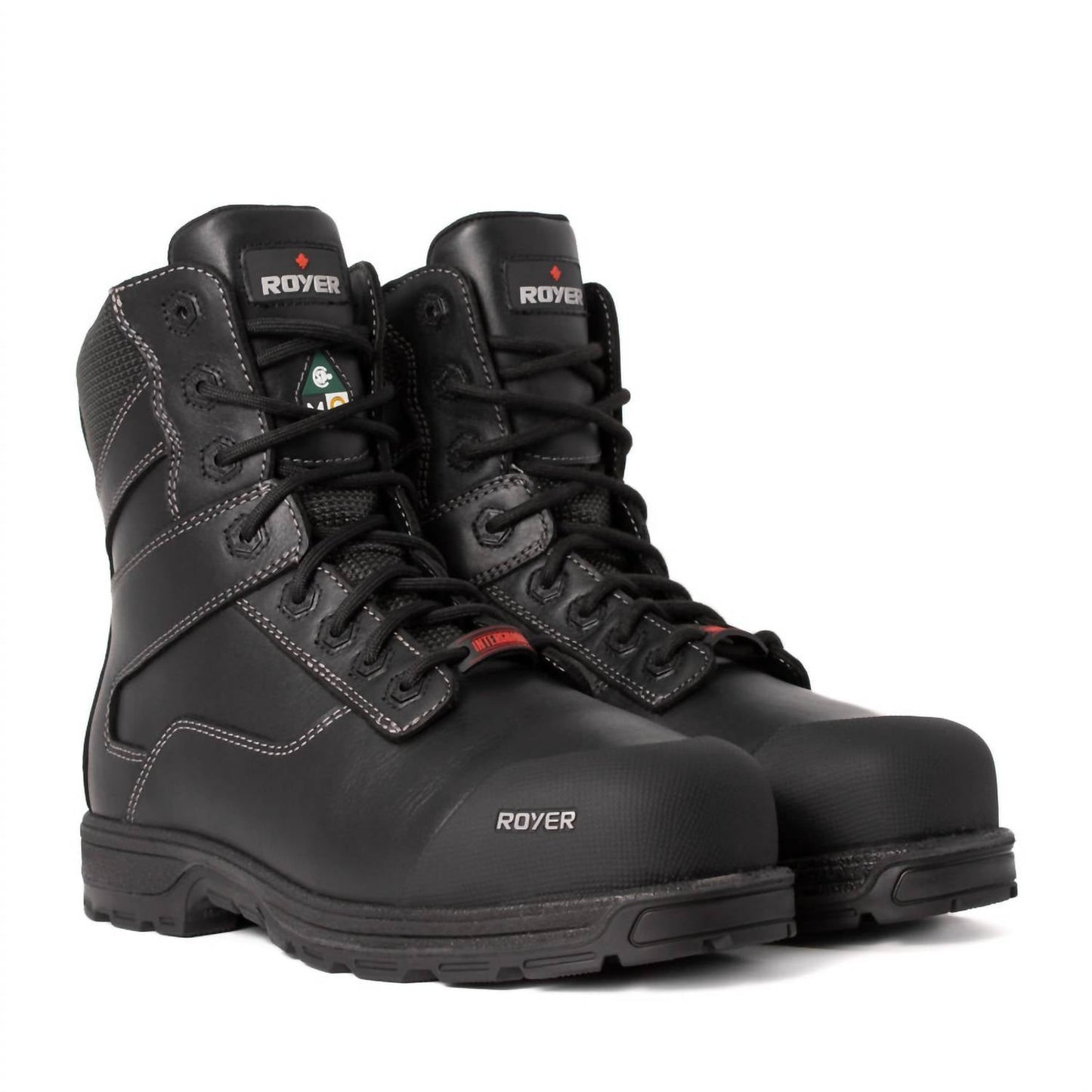 Herren Agility Interguard Arbeitsstiefel
