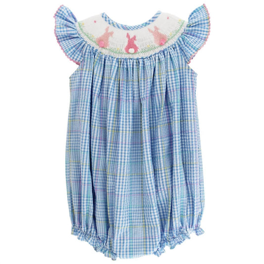 Bischofs-Strampler „Cotton Tails“ für Kinder