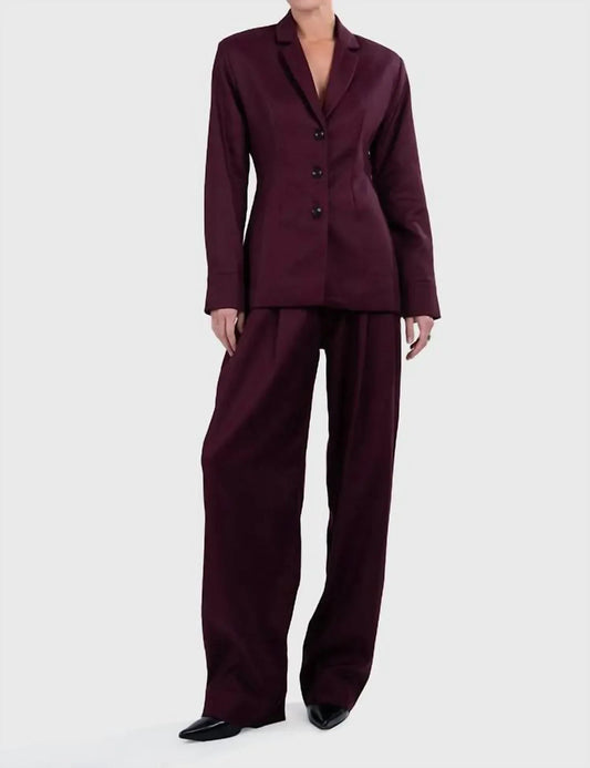 Women's Delphine Pant