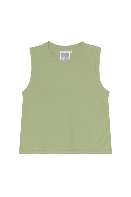 Women's Phoenix Muscle Tee