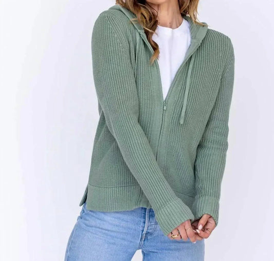 Fischer Kapuzenpullover