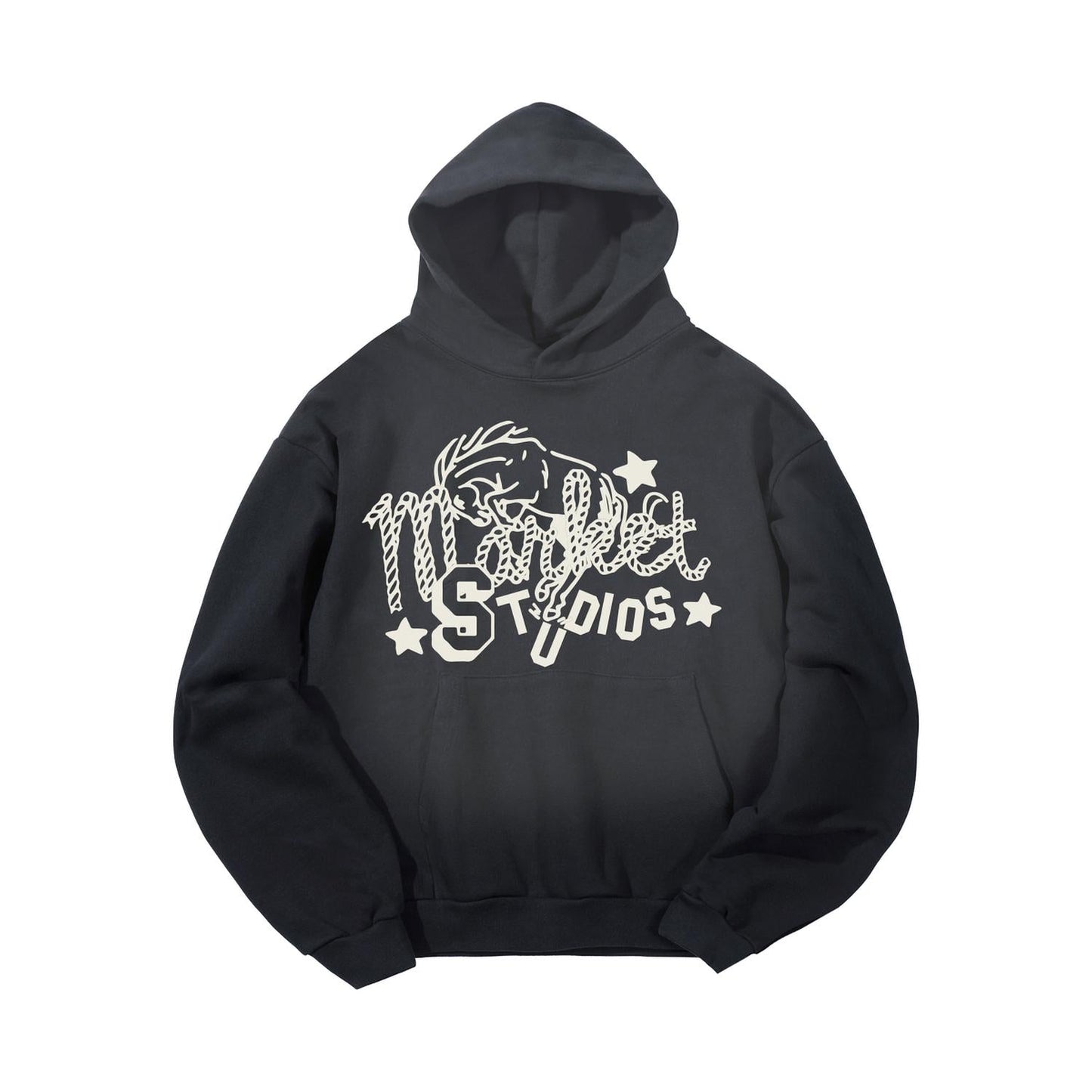 Men's Old West Studios Hoodie