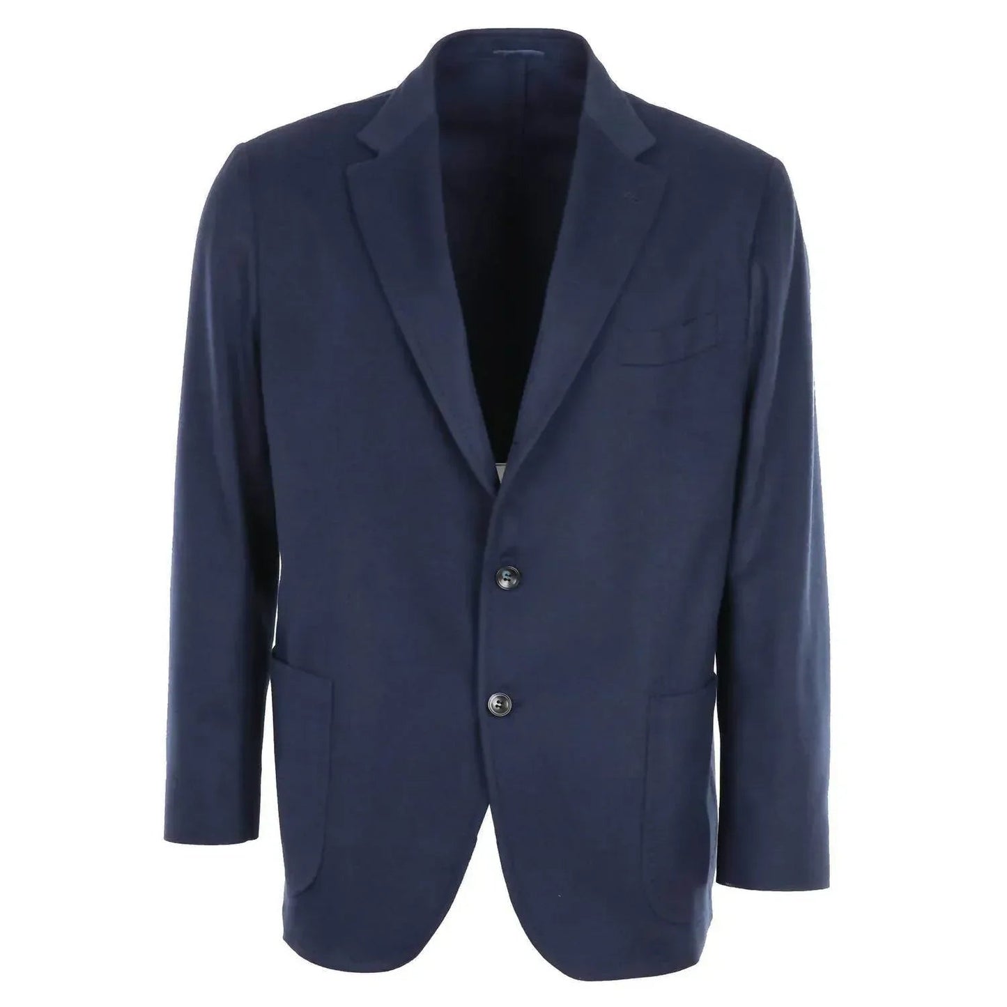 Men's Summer Cashmere Soft Coat