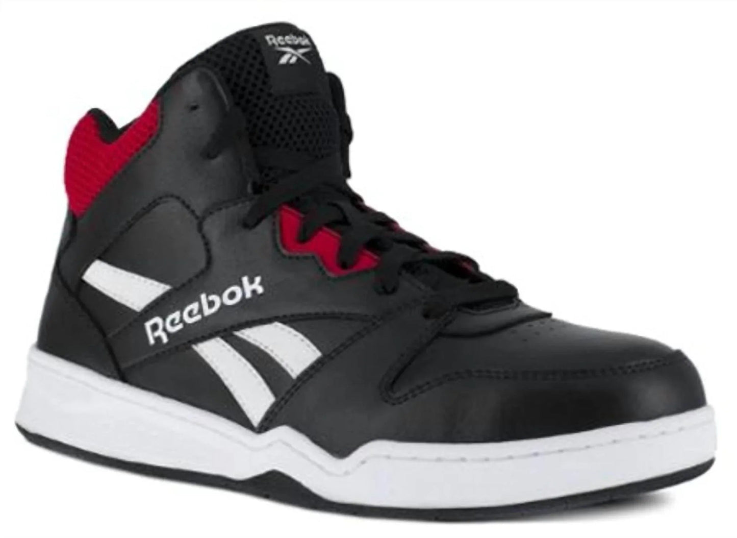 Herren Work High Top Schuh