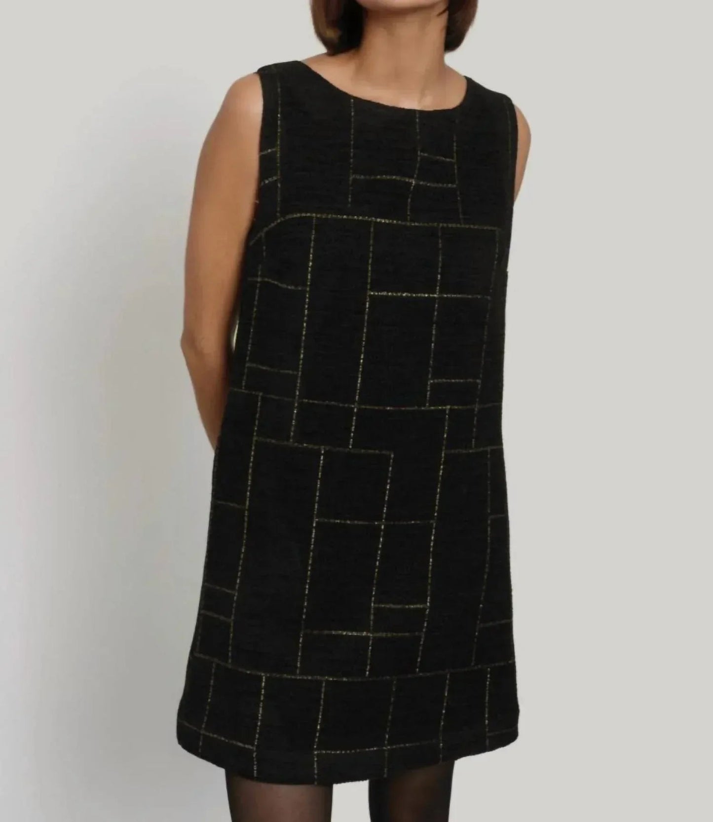 Garnier Mini Dress