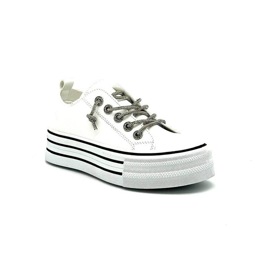 Women's Harley Slip On Sneaker