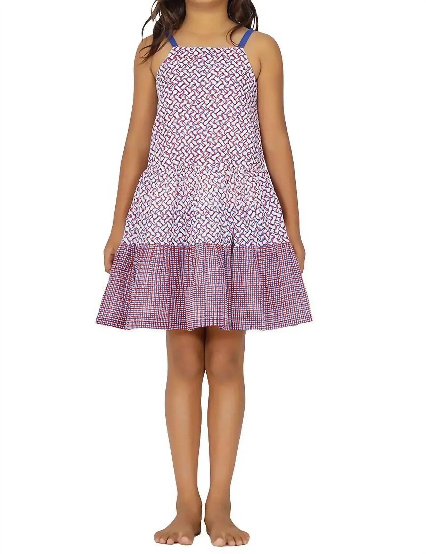 Mädchenkleid Ellie