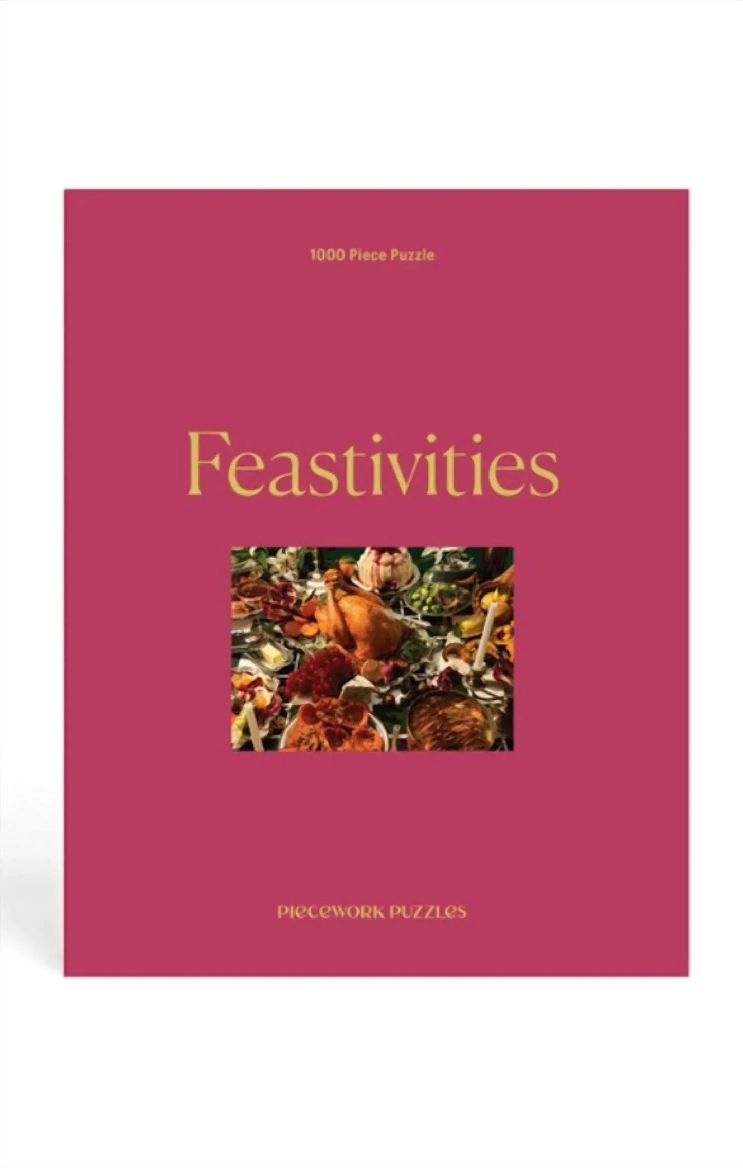 Feastivities 1000-Teile-Puzzle