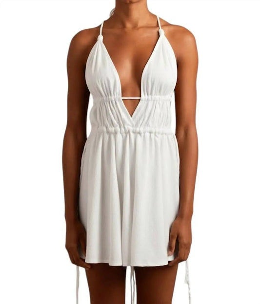 Astu Mini Dress