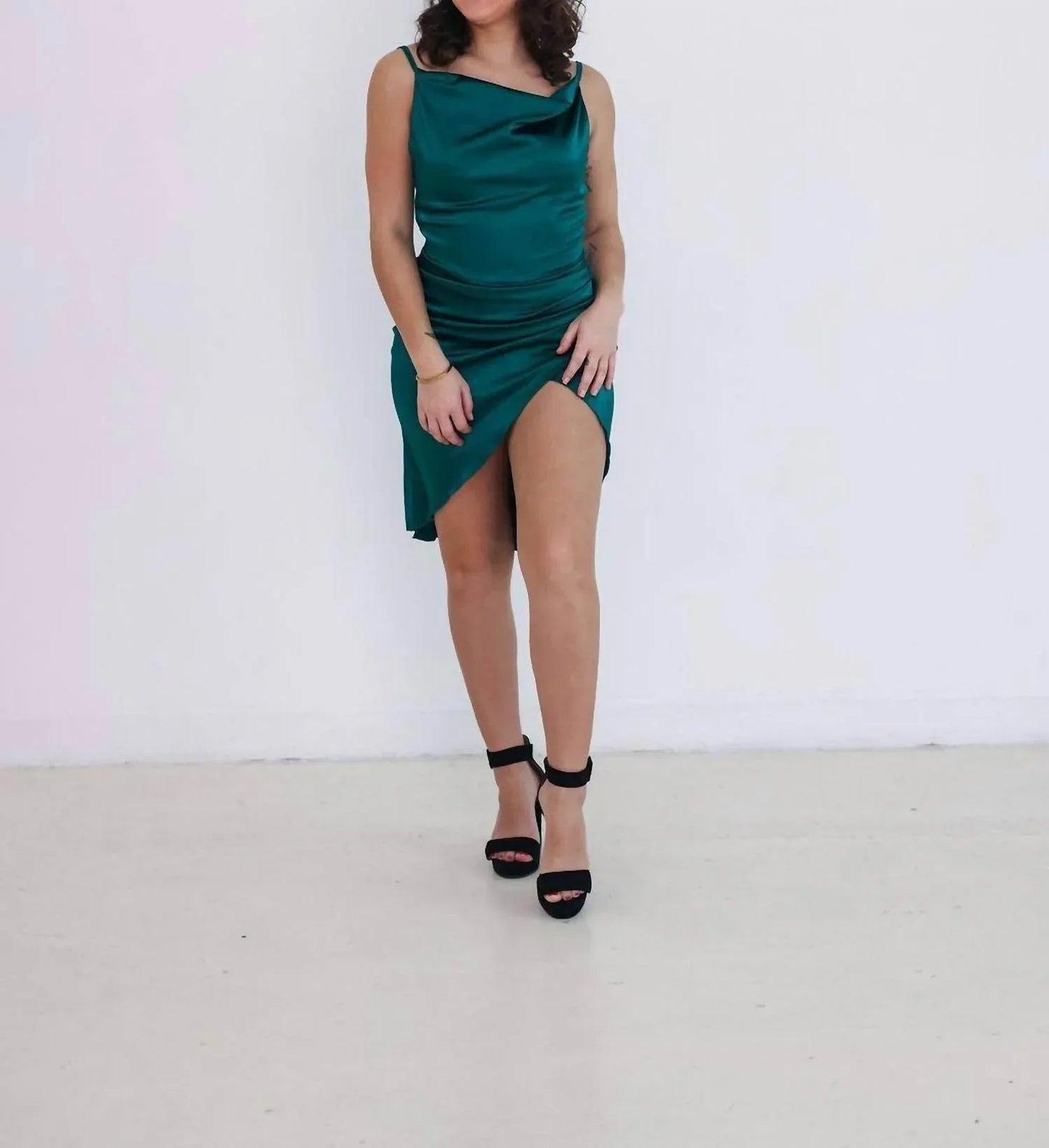 Lily Dress