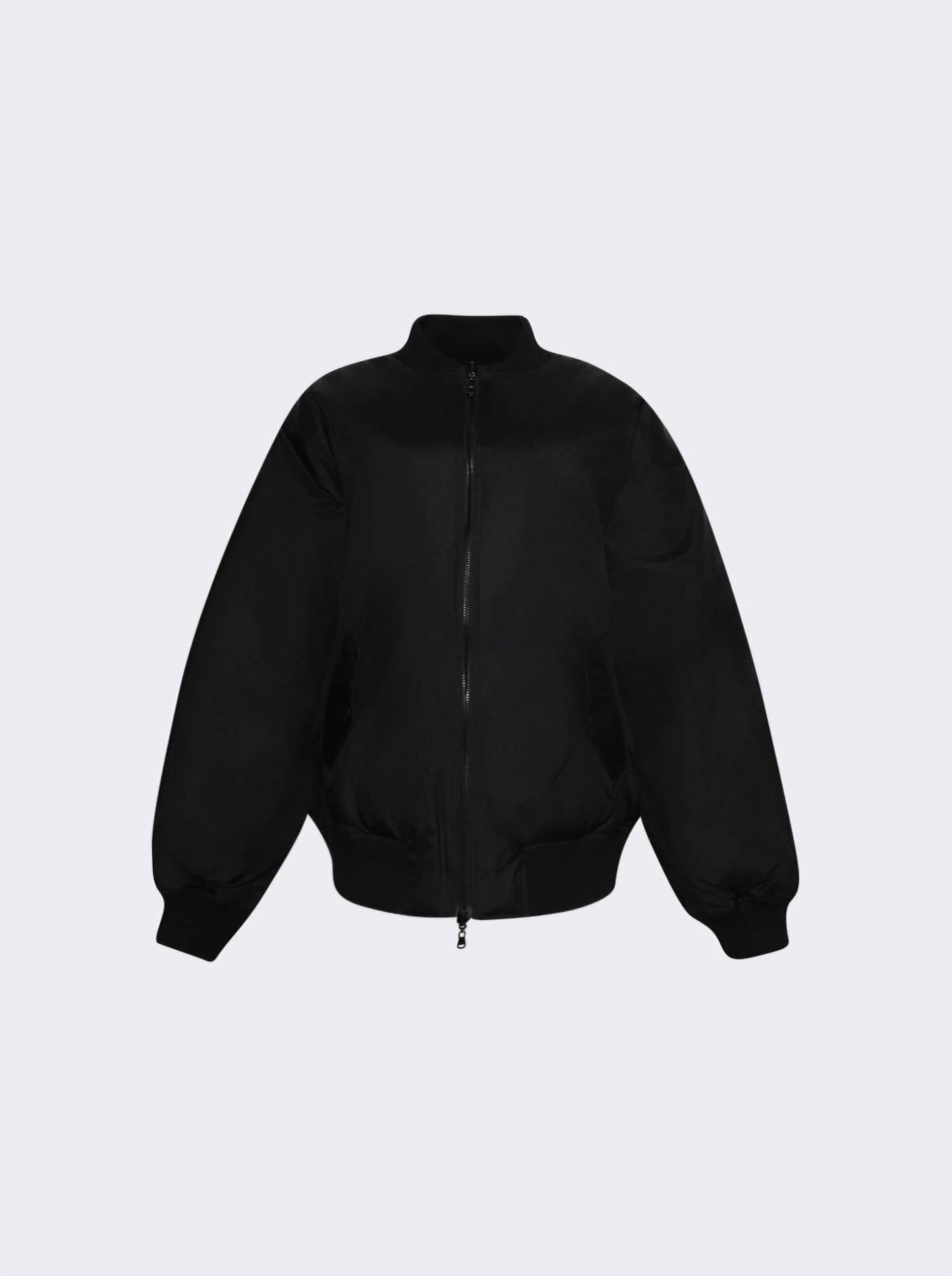 Reversible Bomber Jacket