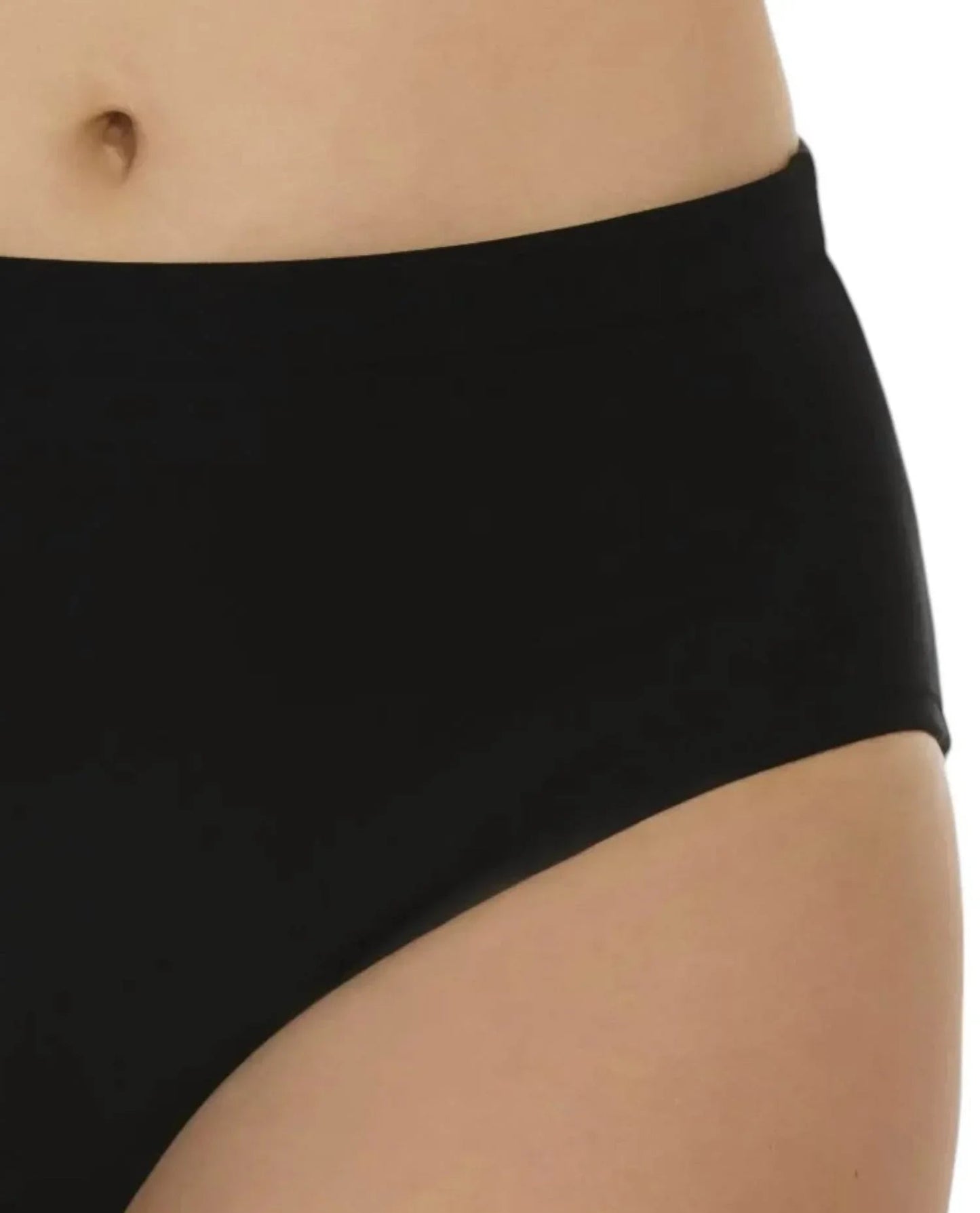 Tankini-Hose in Übergröße
