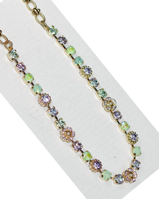Women's Mint Chip Necklace