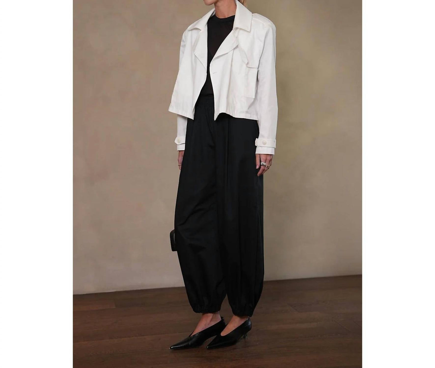 Alma Jacke