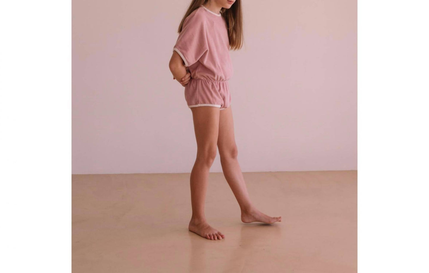 Mädchen-Pullover Romy