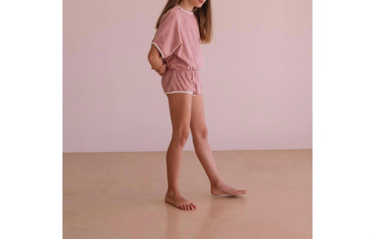 Mädchen-Pullover Romy