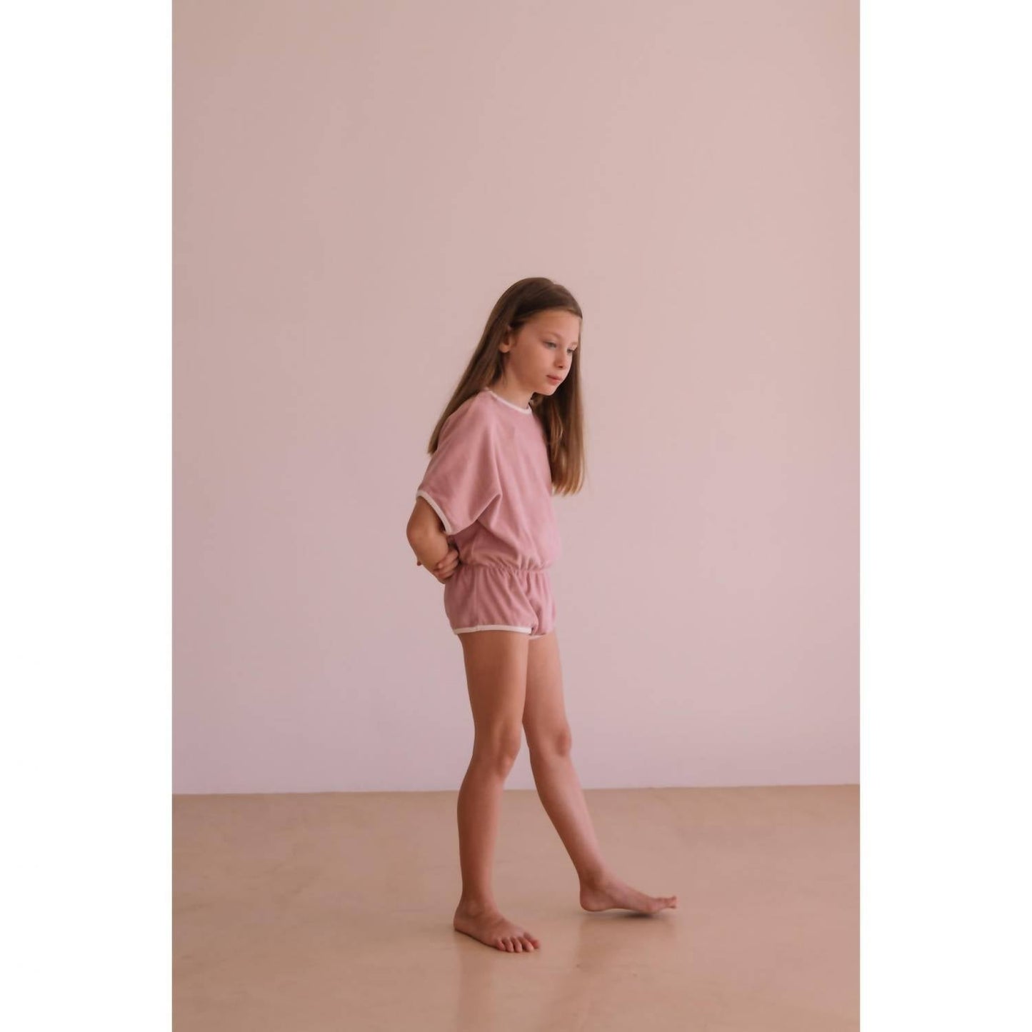 Mädchen-Pullover Romy