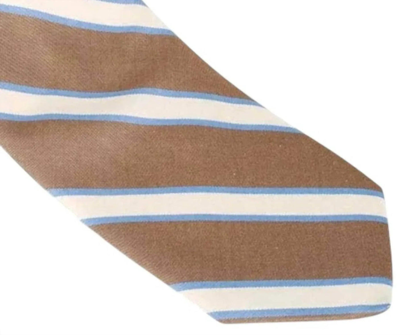 Men's Dudley Stripes Necktie