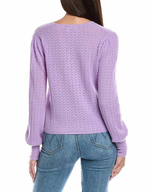 Dion Vee Sweater