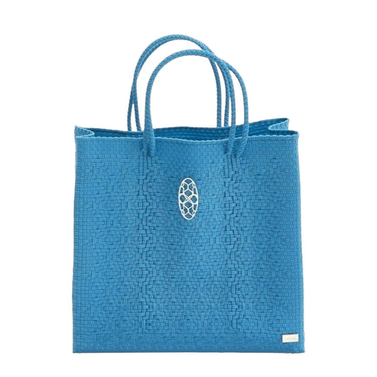 Women's Medium Handmade Regular Strap Tote Bag