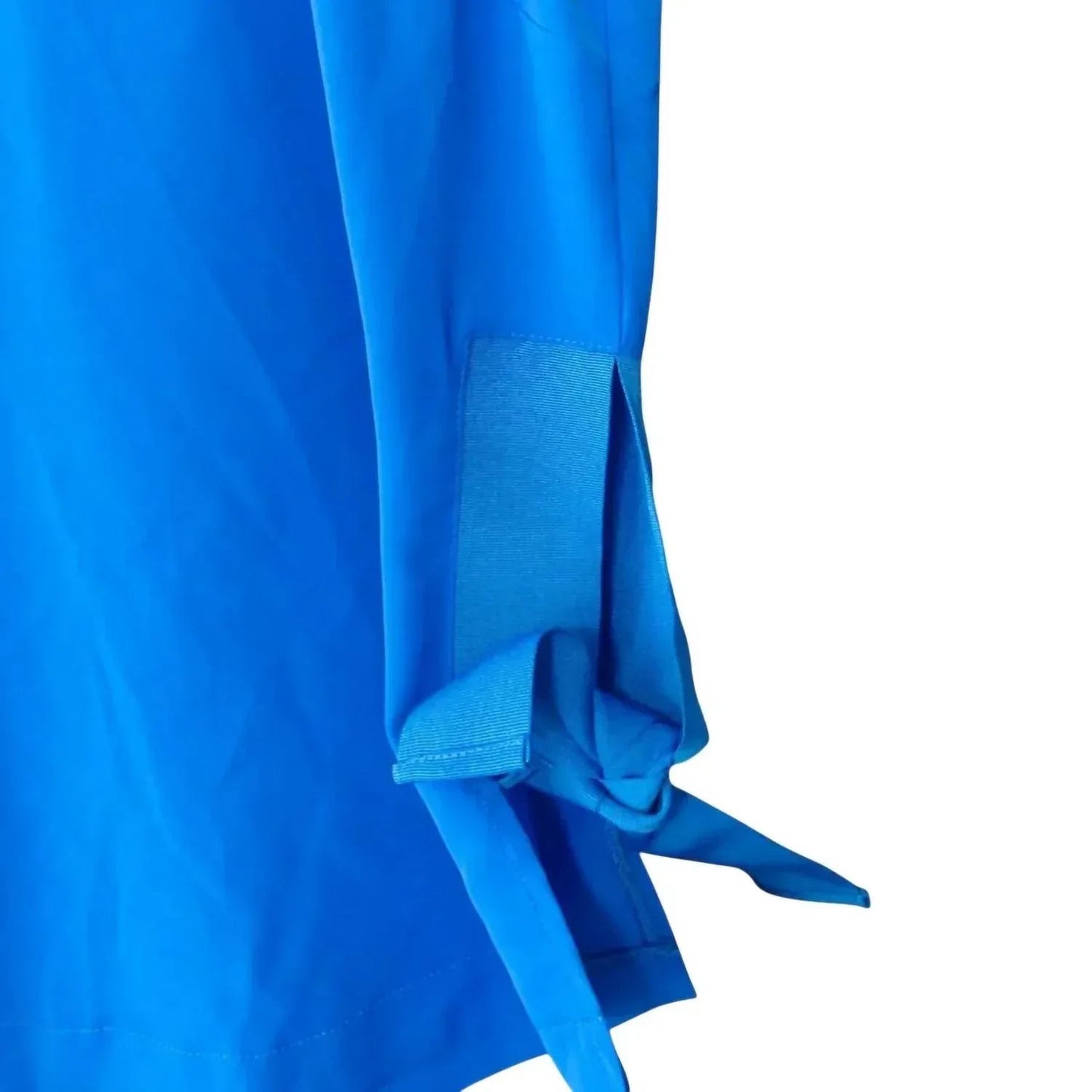 Women's Sleeveless Tie Detail Blouse