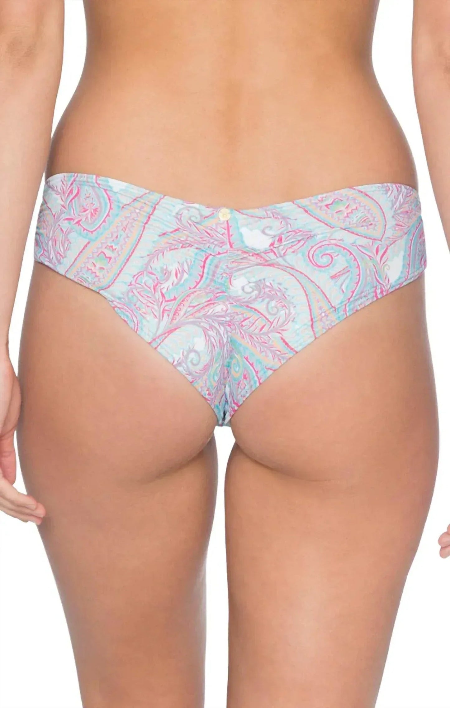 Sassy Pant Swim Bottom