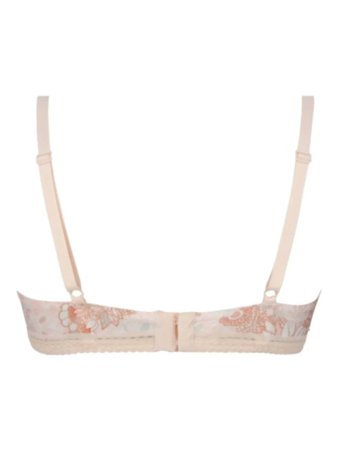 Douce Extravagance Three Part Seam Bra