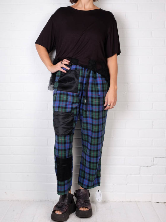 Farrah Pant
