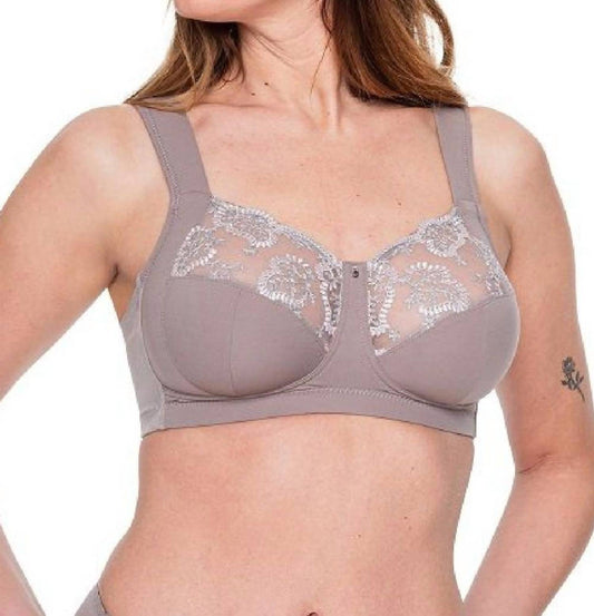 Elise Wirefree Full Cup Bra