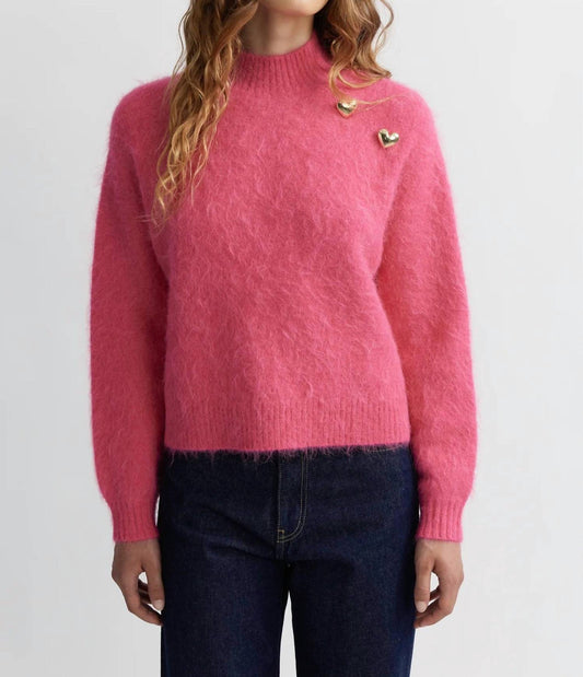 Coeur Sweater