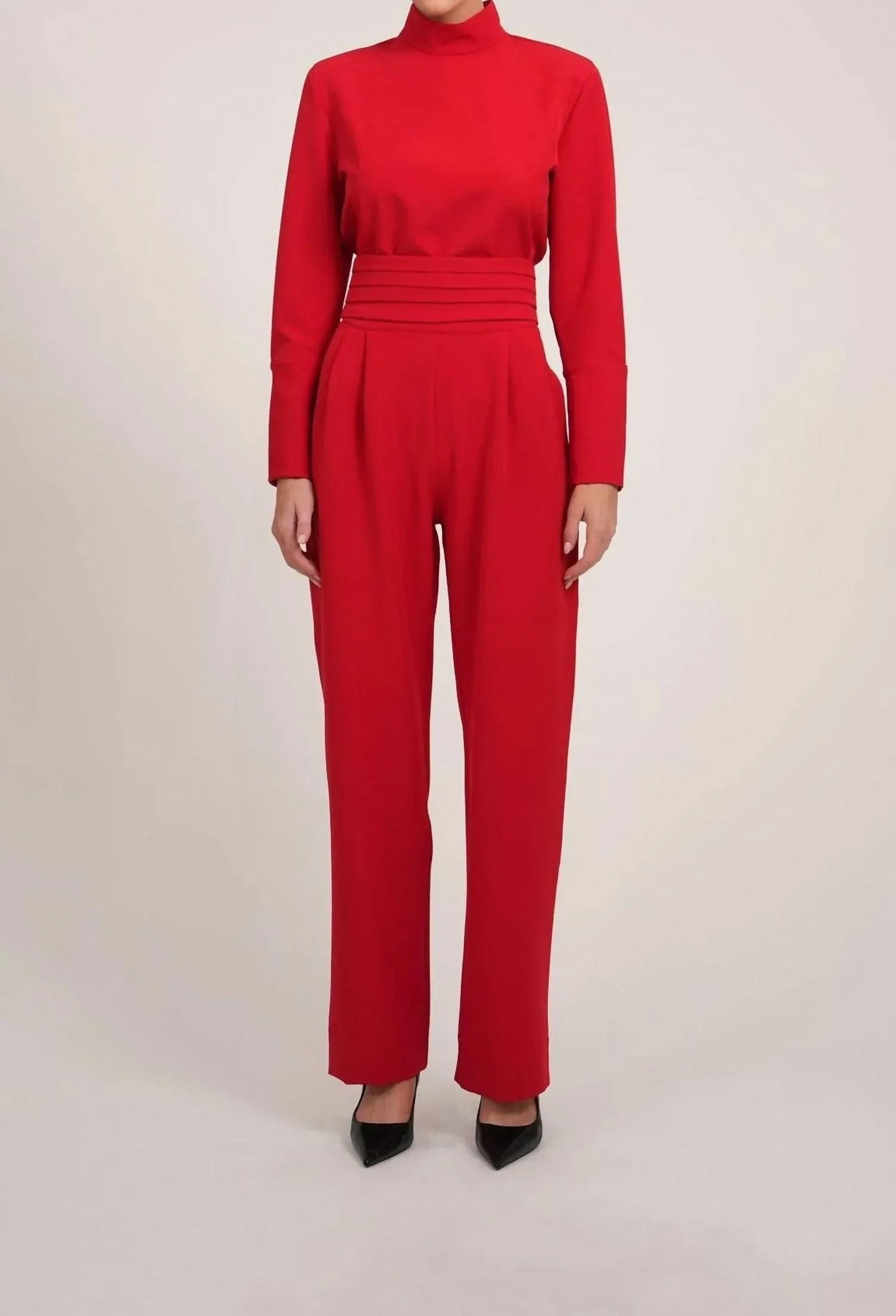 Tuxedo Pant