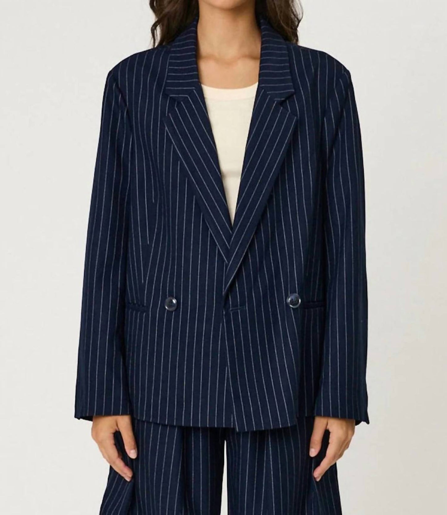 Rory Boyfriend Blazer