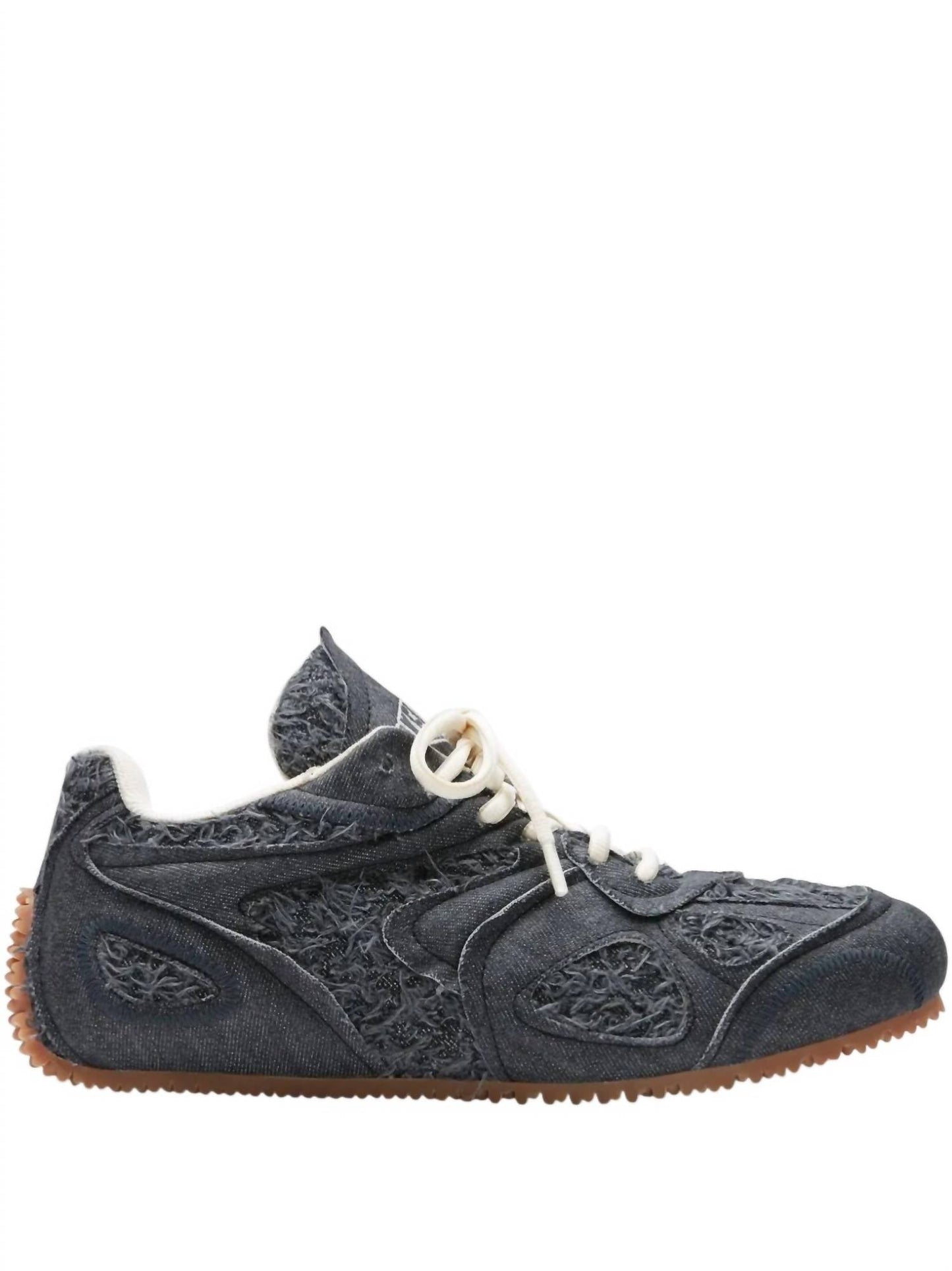 Herren-Sneaker „Slow Runner Denim“