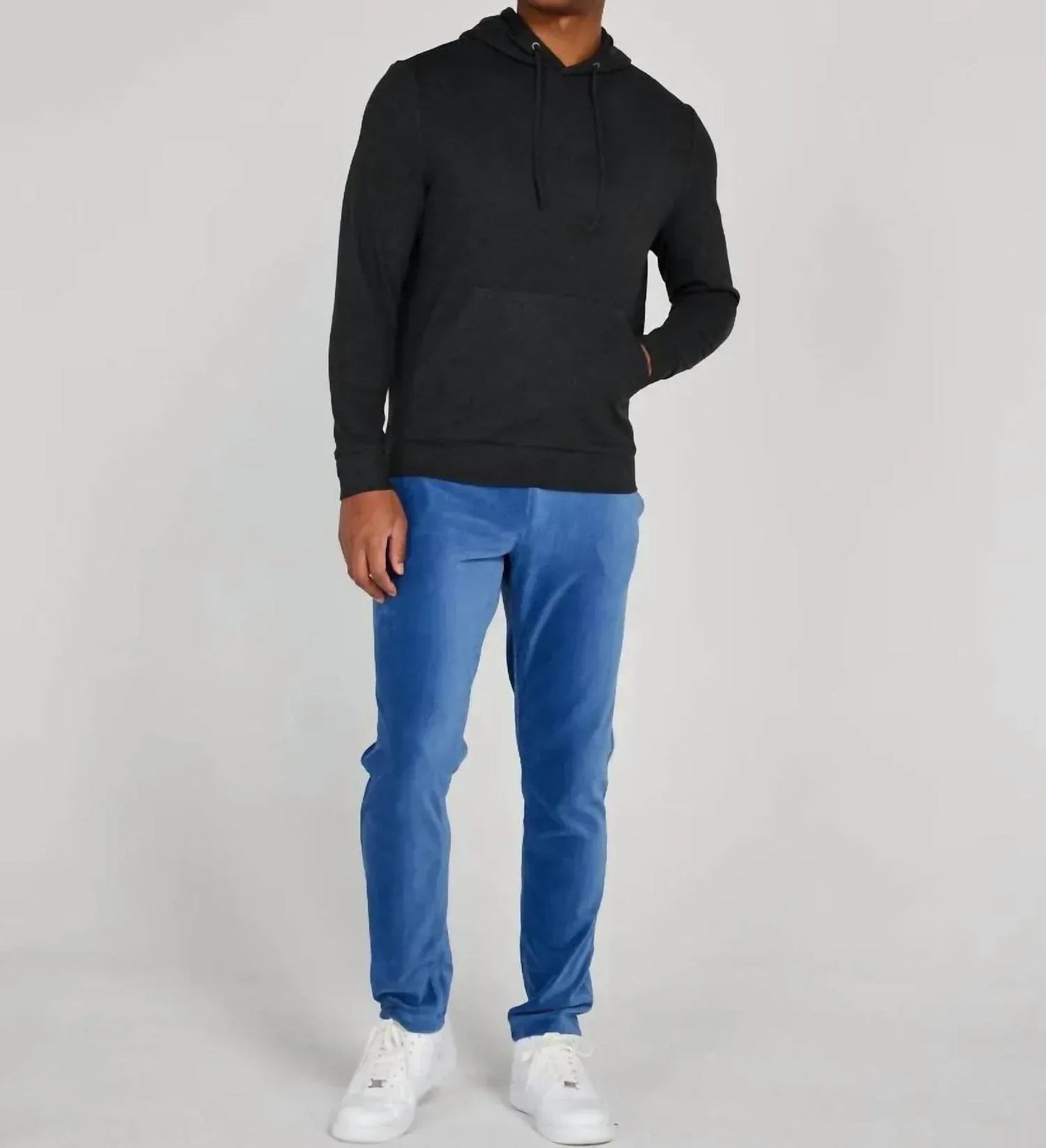 Irving Hoodie