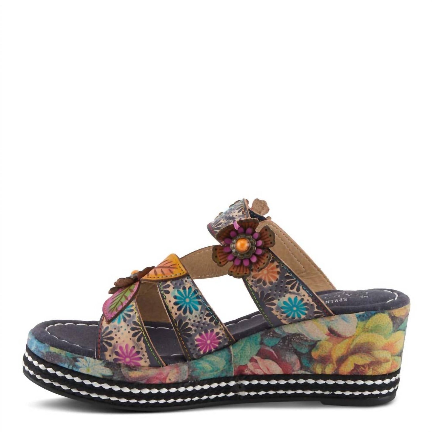 Damen-Küstensandalen